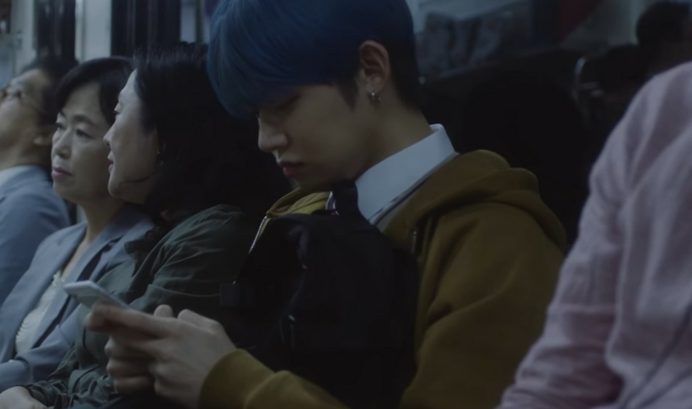 男子生徒？それはあなたです。 thumbnail