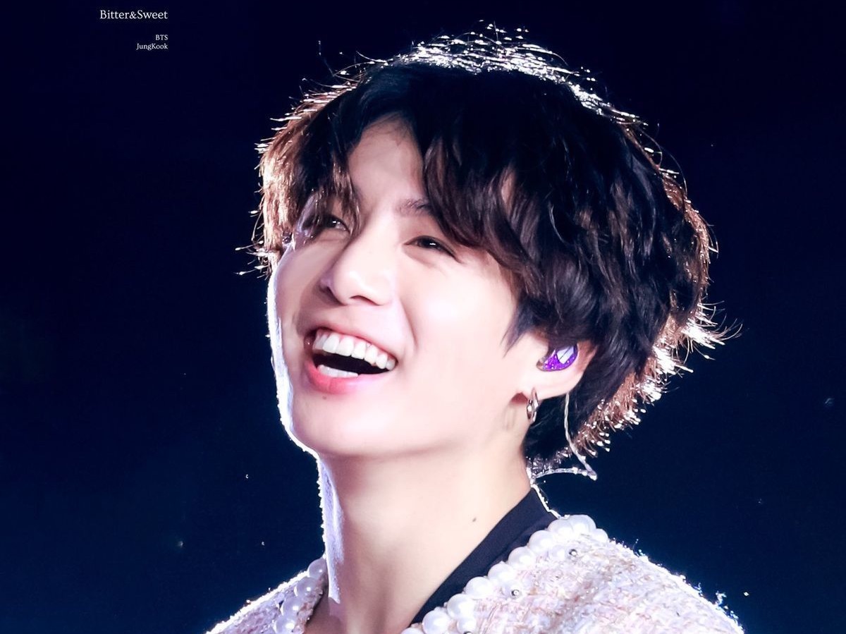 Jeon Jungkook, my close friend's younger brother thumbnail