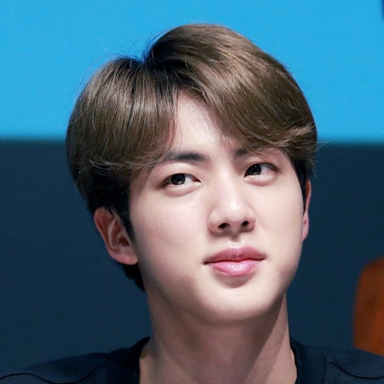김석진 image