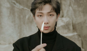 남준에게 투표합니다!! thumbnail