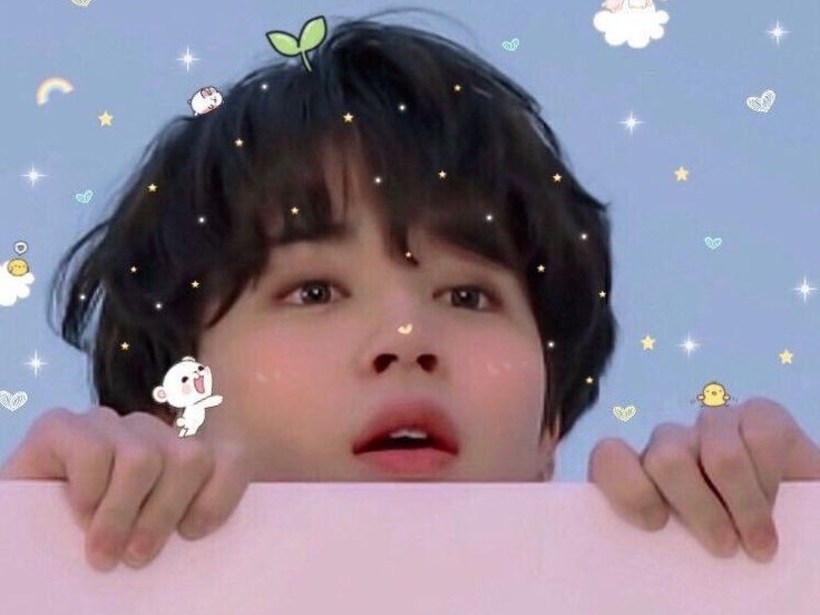 Jimin還是寶寶 thumbnail