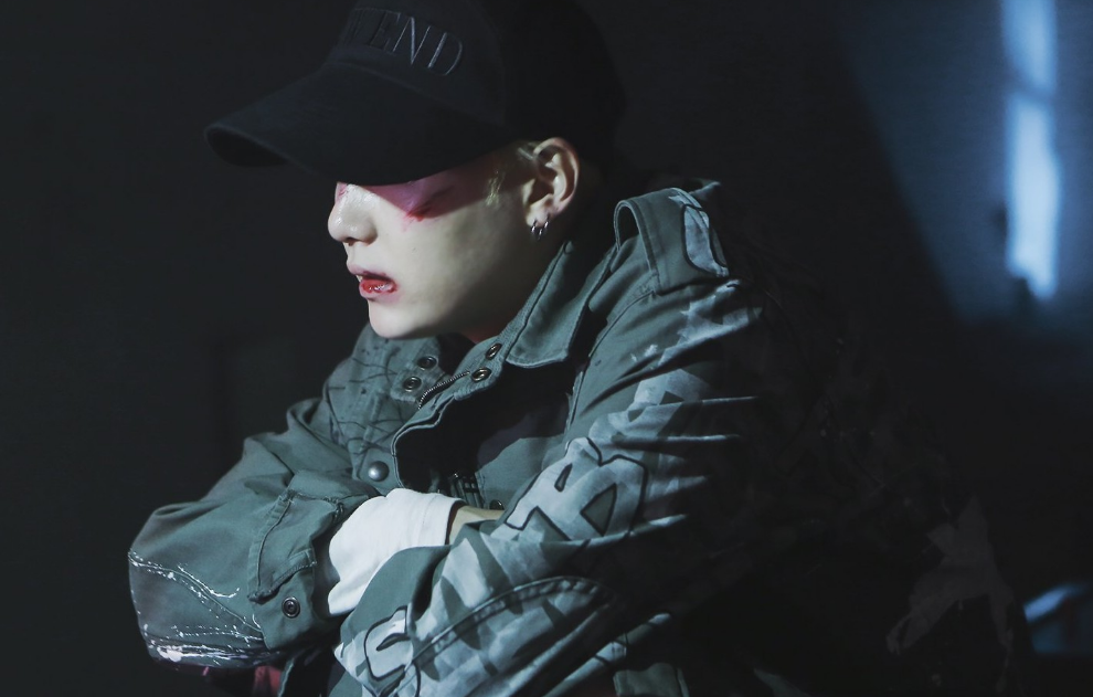 윤기님 싸인해주세요! thumbnail