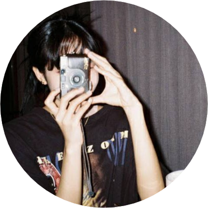 (소심한)강여주 image