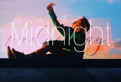 [ Midnight ] 능력물  thumbnail