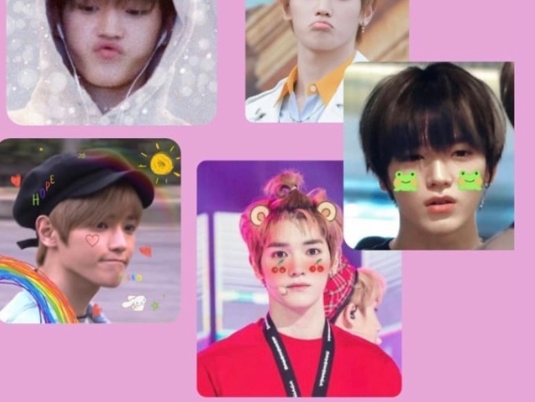 私たちのブブに投票してください thumbnail