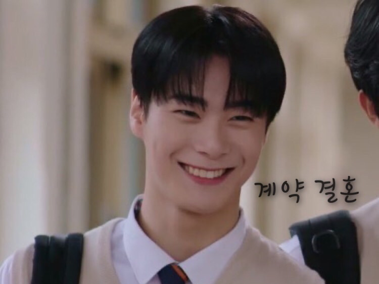 [ Contract Marriage ] thumbnail