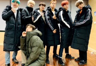 Hình ảnh Monsta X ❤️ thumbnail