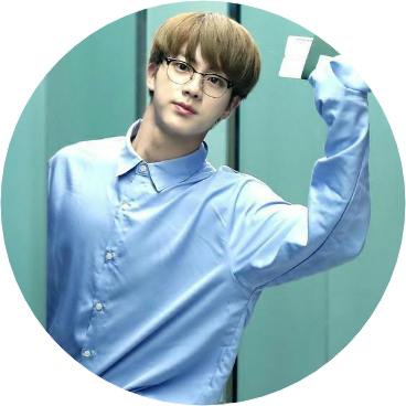 김석진 image