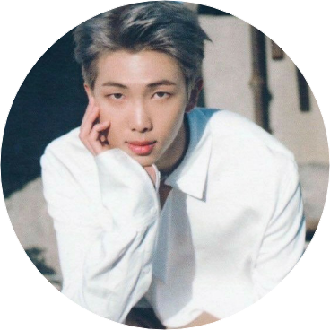 김남준 image