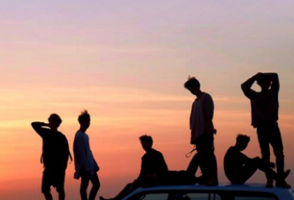 BTS唯一的女性成員 thumbnail