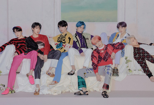 방탄소년단 기념일 thumbnail