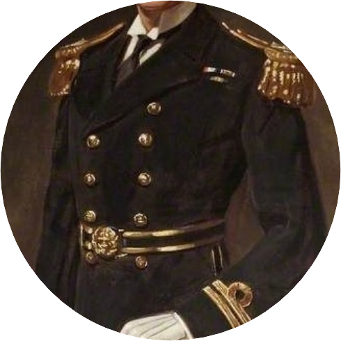 어둠 가문 가주? image