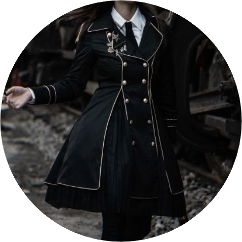 이현아 -총사령관 image