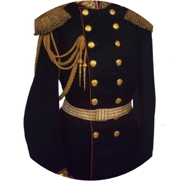 마법국 국방부 팀장 image