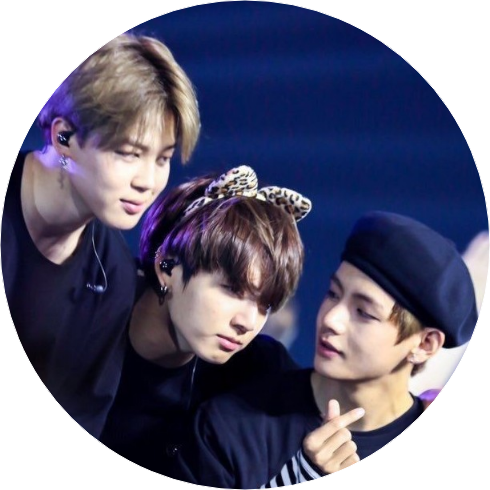 지민 태형 정국 image