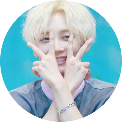 윤정한(힐) image