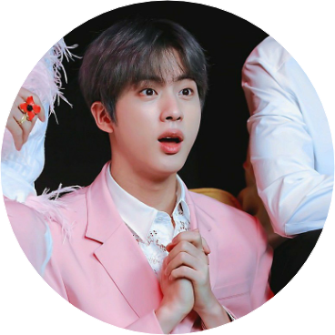 김석진 image