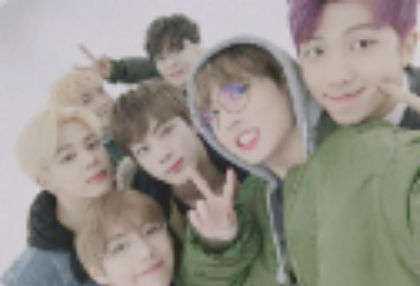 Big Hit Kindergarten, Bulletproof Class! thumbnail