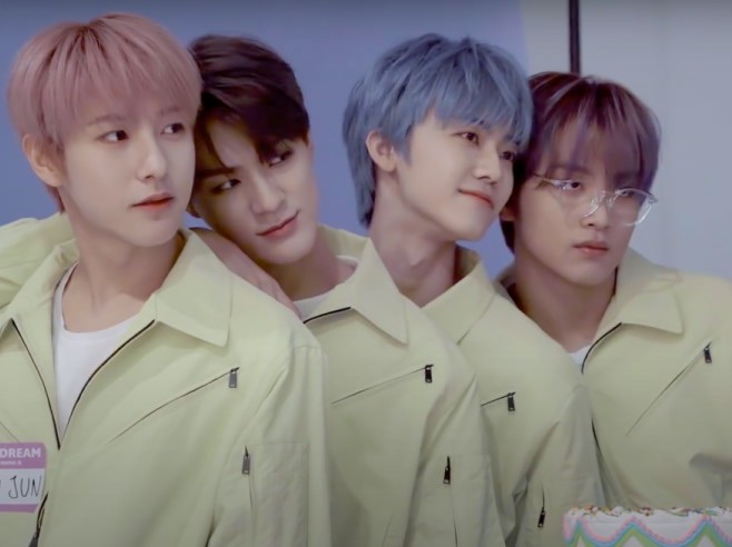 [00z TALK!] There can be no love! thumbnail