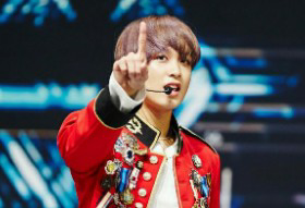 HAECHAN thumbnail