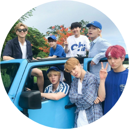 방탄소년단  image