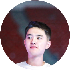 도경수(17) image