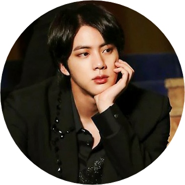김석진 image