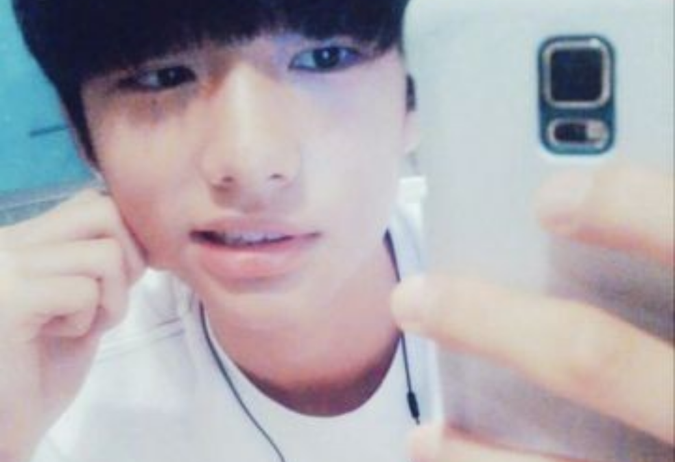 Stray Kids在跳蚤市场 thumbnail