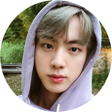 김석진 image