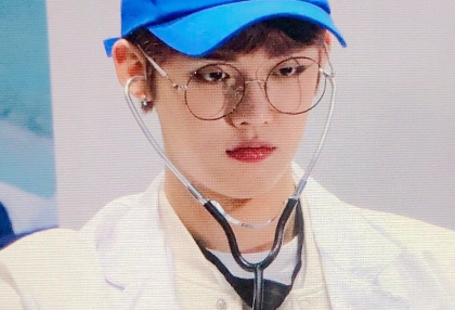 黑幫老大尹汝珠×醫生崔延俊 thumbnail