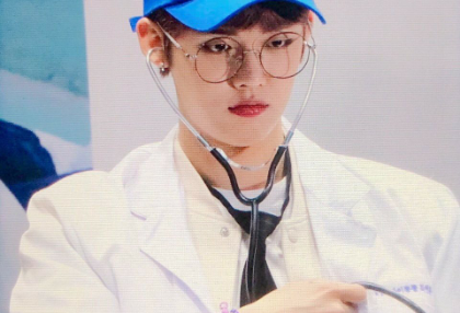 （休息）黑幫老大尹汝珠 X 醫生崔延俊 第二季 thumbnail