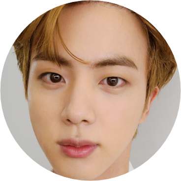 김석진 image