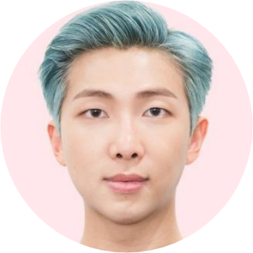 김남준 image