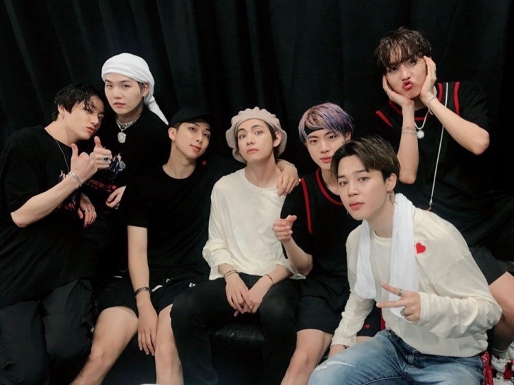 I was adopted by the 7 people who bullied me thumbnail