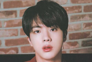 나의 남사친은 월드스타 김석진 thumbnail