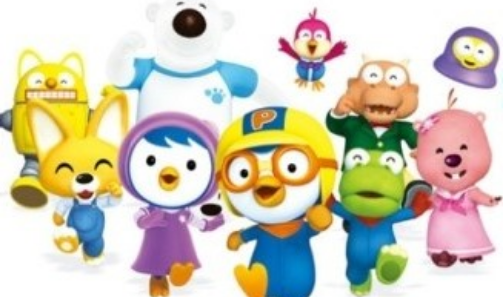 패티의 학교생활 thumbnail