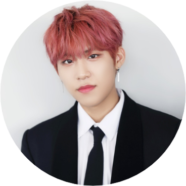박우진 image