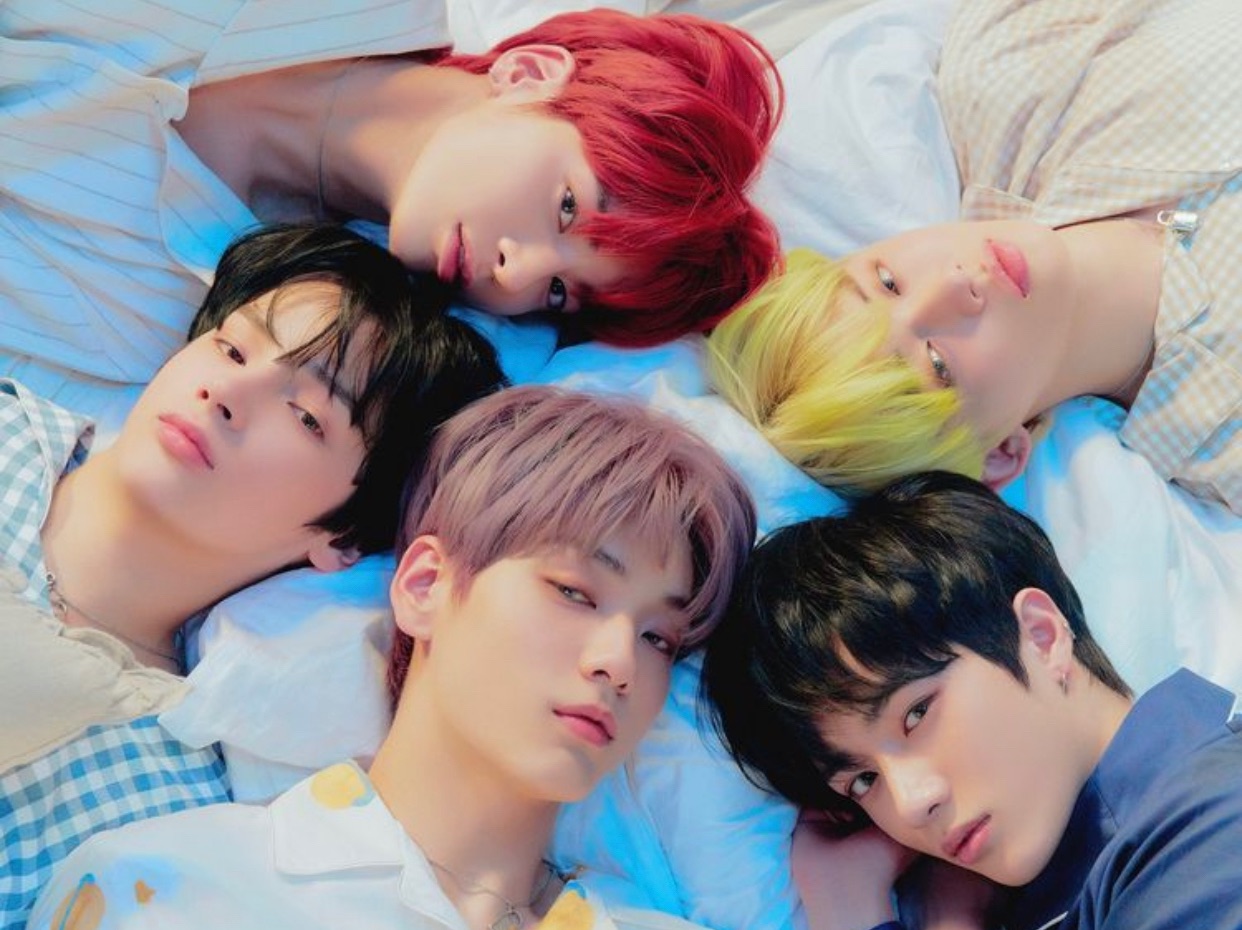 몽글몽글 시골 하숙일기 thumbnail