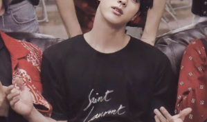La vita quotidiana di Seokjin thumbnail