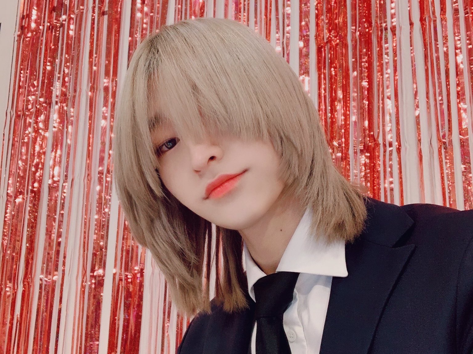 OnlyOneOf Junji 응원❤️ thumbnail