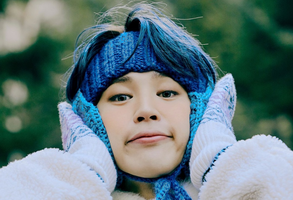 지민을 위해 투표를 모아주세요, 지민! thumbnail