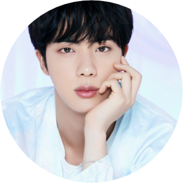 김석진 image