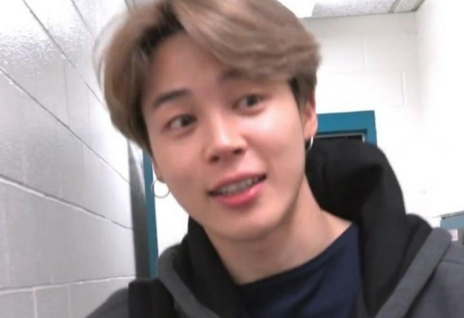 ジミンがあなたの彼氏 thumbnail