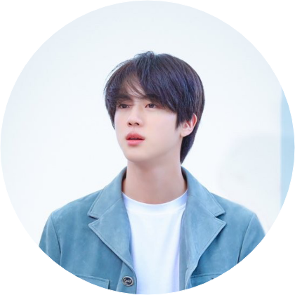 김석진 image