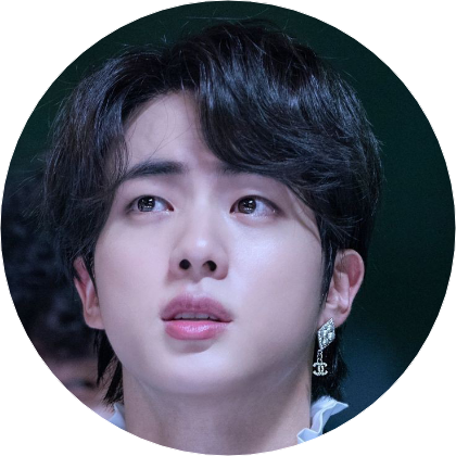 김석진 image