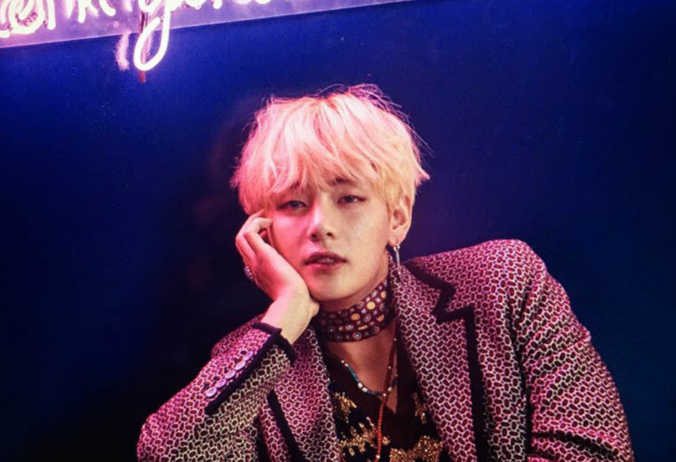 I got targeted by my senior thumbnail