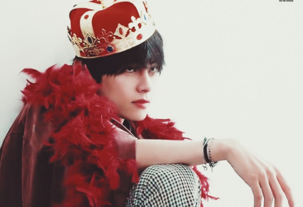 I will become a real king thumbnail