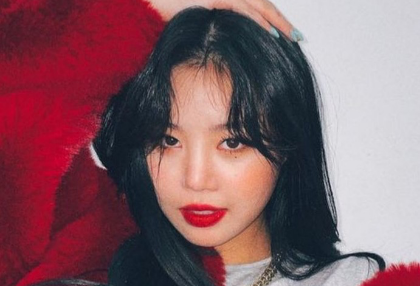 ❤여돌 무보정 나눔💌 thumbnail