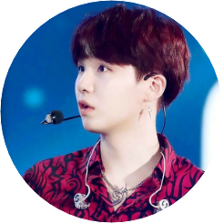 Yoongi image