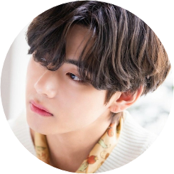 Taehyung image